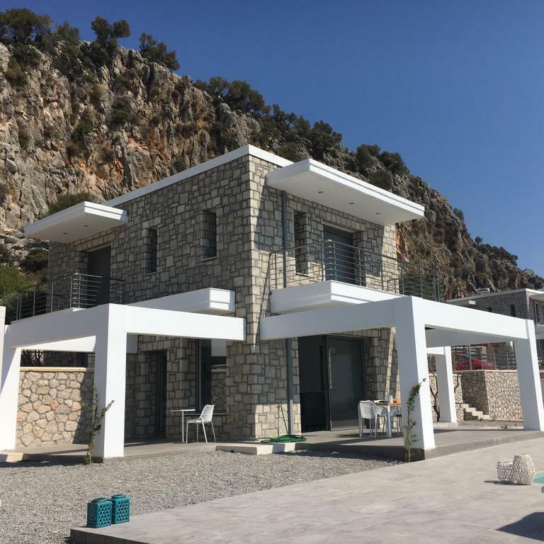 Luxury Hera With Private Pool * Afandou