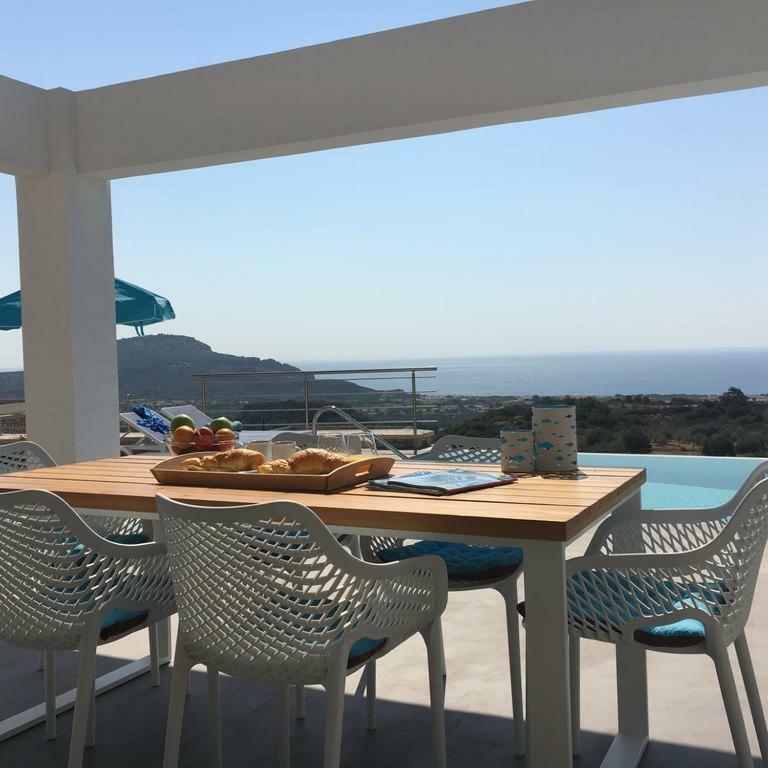 Luxury Hera With Private Pool * Afandou