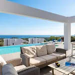 Luxury Villa Hera With Private Pool