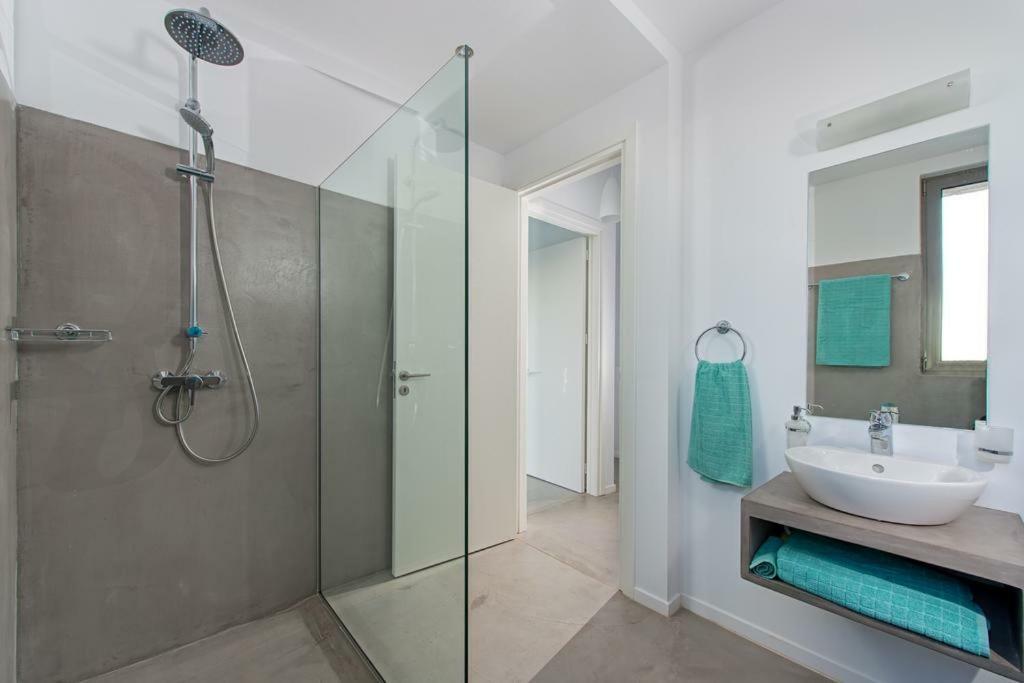 Luxury Hera With Private Pool Villaer *