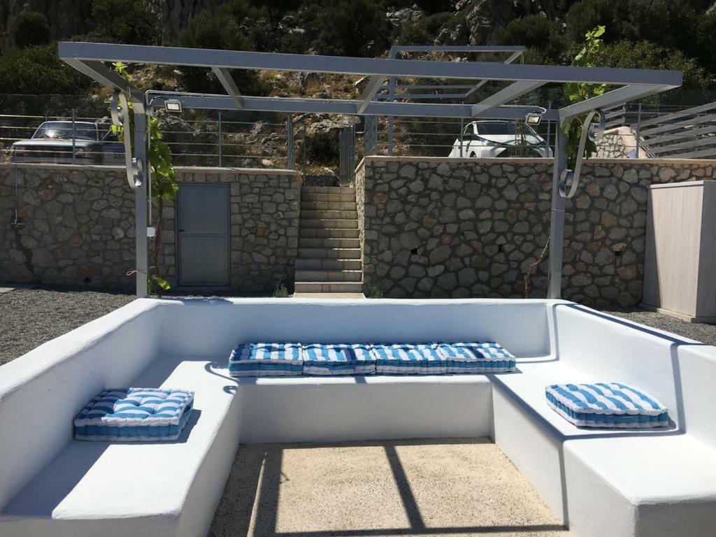 Luxury Hera With Private Pool Villaer